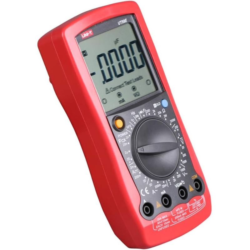 MULTIMETER DIGITAL 5009